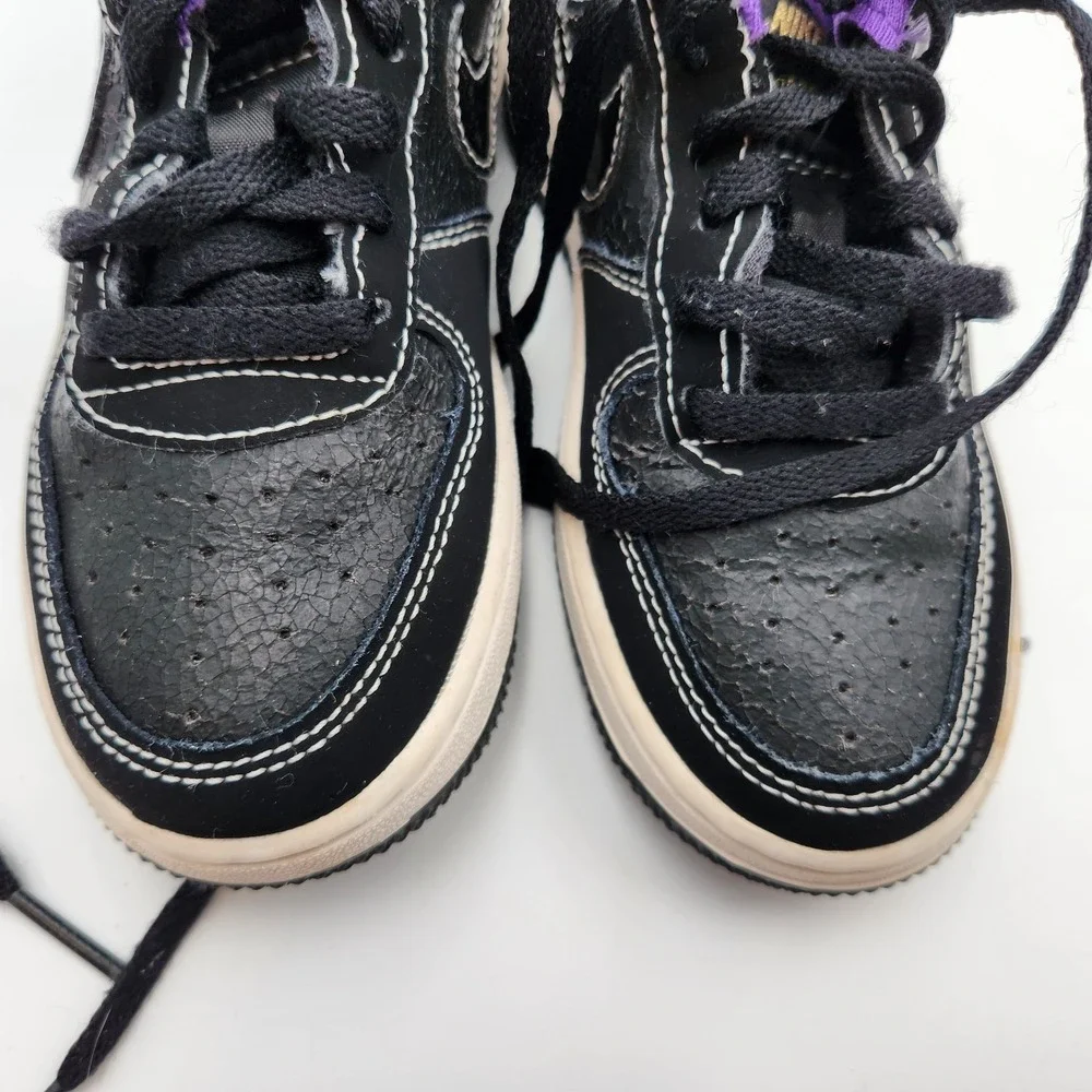 Nike force lv8